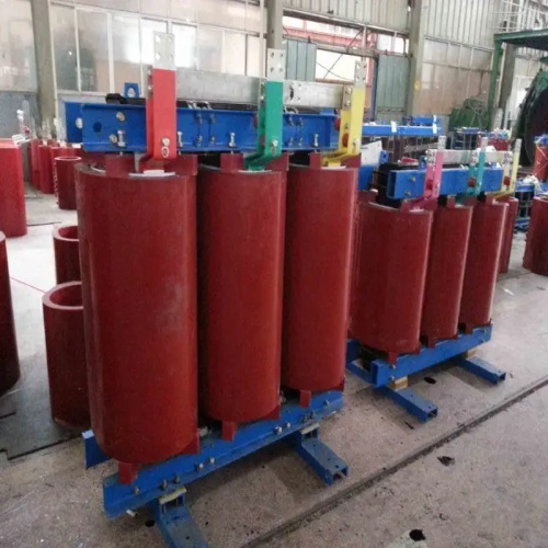 港南SCB10-250KVA干式变压器